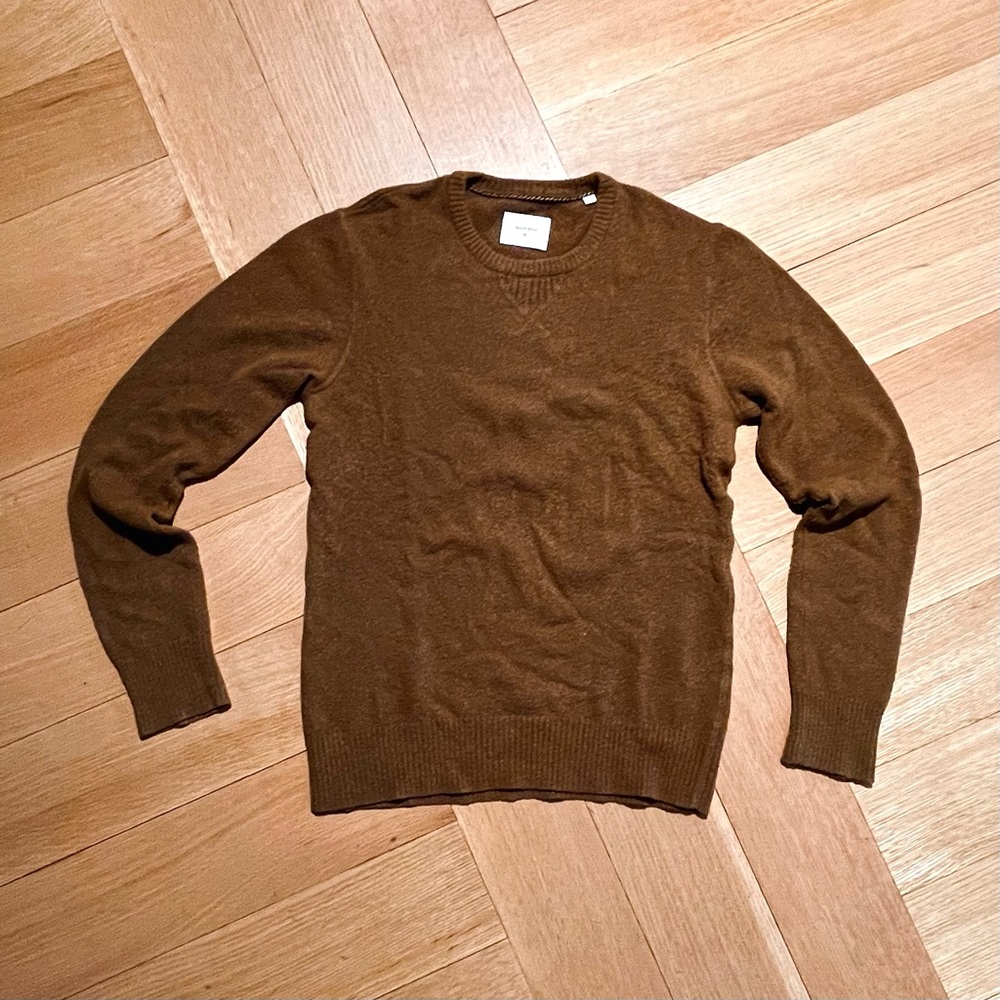 BILLY REID Sweater